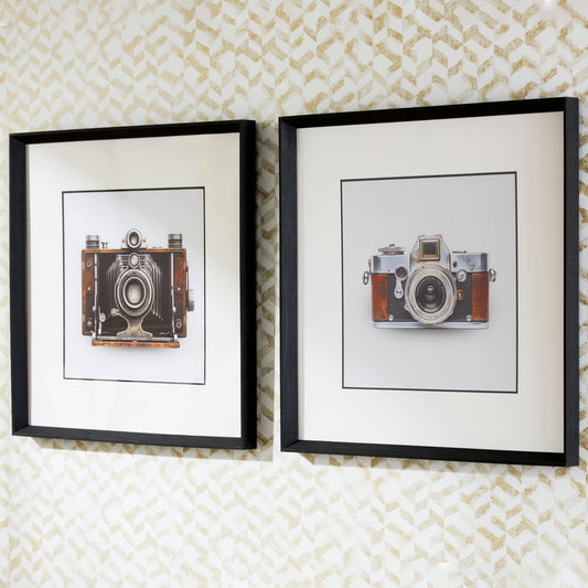 Ashley Express - Dirkgrove Wall Art Set (2/CN)