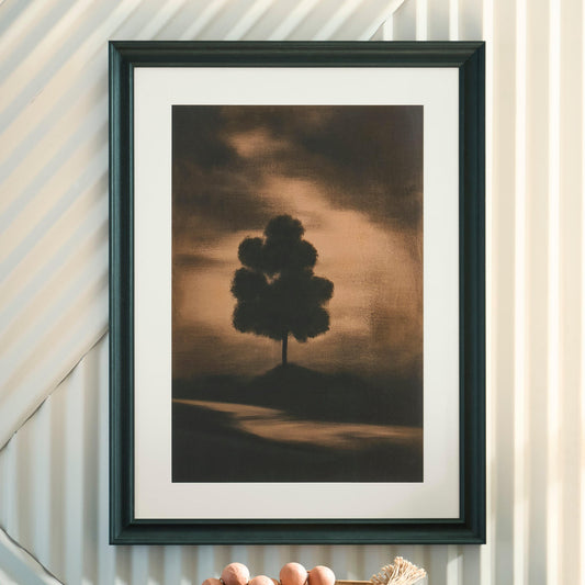 Ashley Express - Chadlow Wall Art