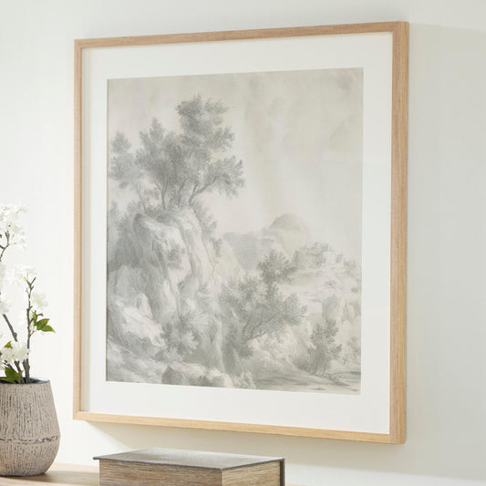 Casslock Wall Art