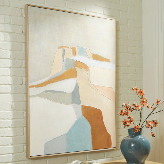 Vennfield Wall Art