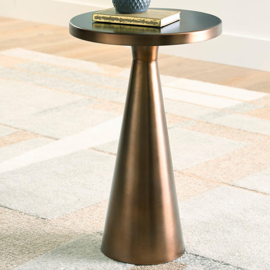 Ashley Express - Budington Accent Table