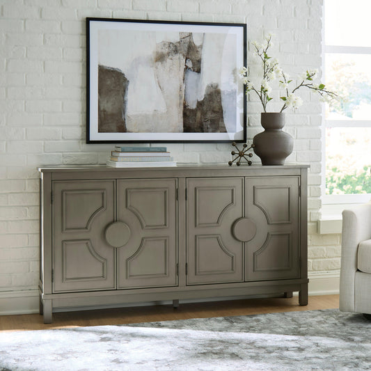 Darlock Accent Cabinet
