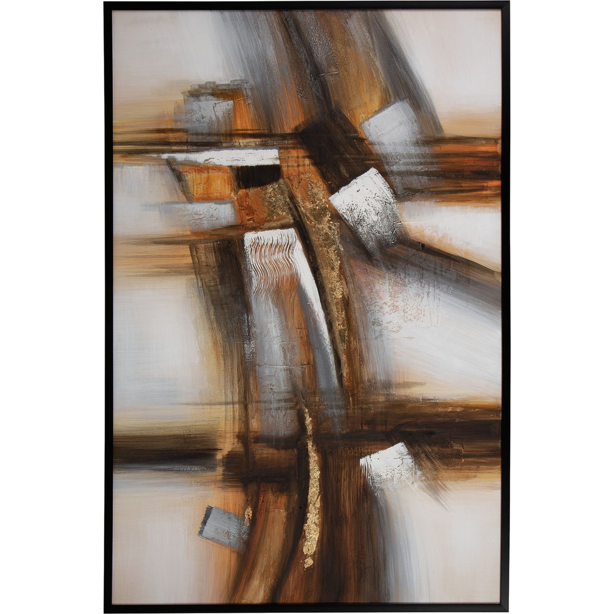 RENTAL - Trenick Wall Art