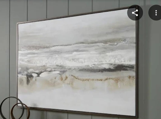 RENTAL - Wrenleigh Wall Art