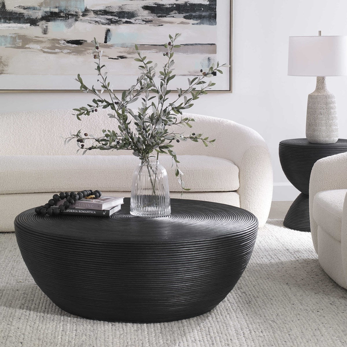 Uttermost - Bongo Coffee Table