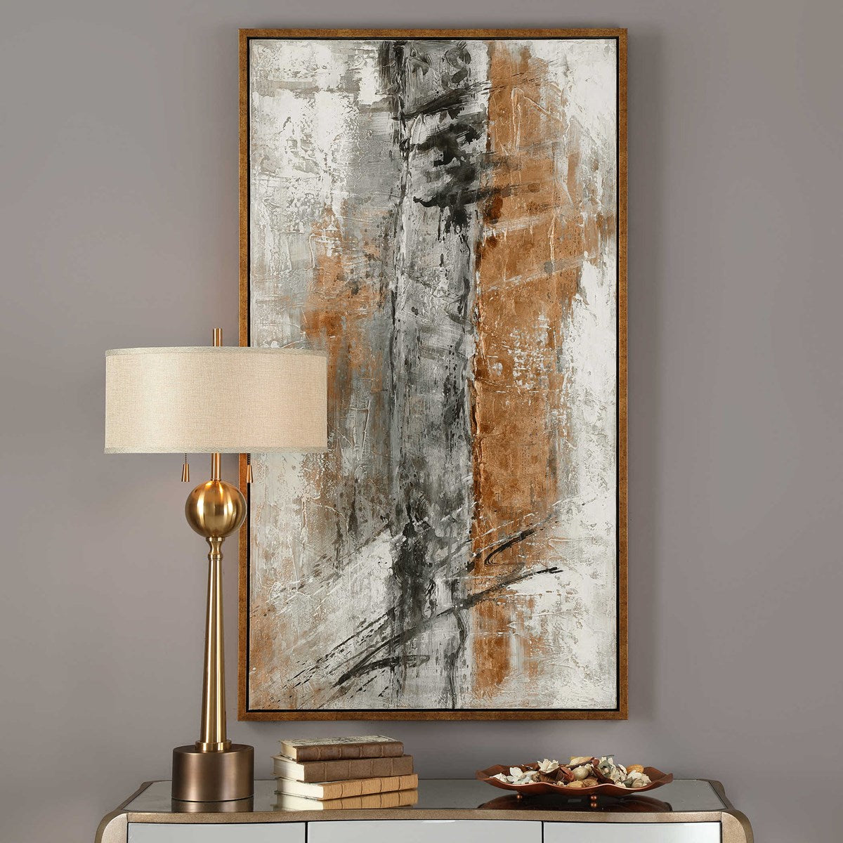 Uttermost - Spice of Life Art