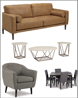 Minimalist Rental Package – Rooms ReBorn (KS)