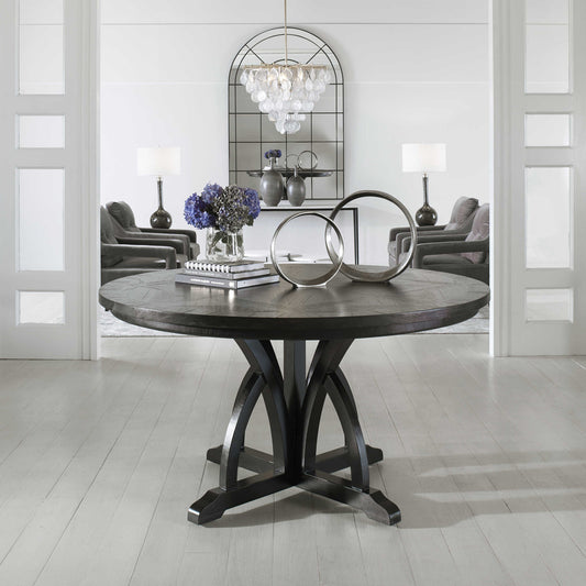 Uttermost - Maiva Dining Table