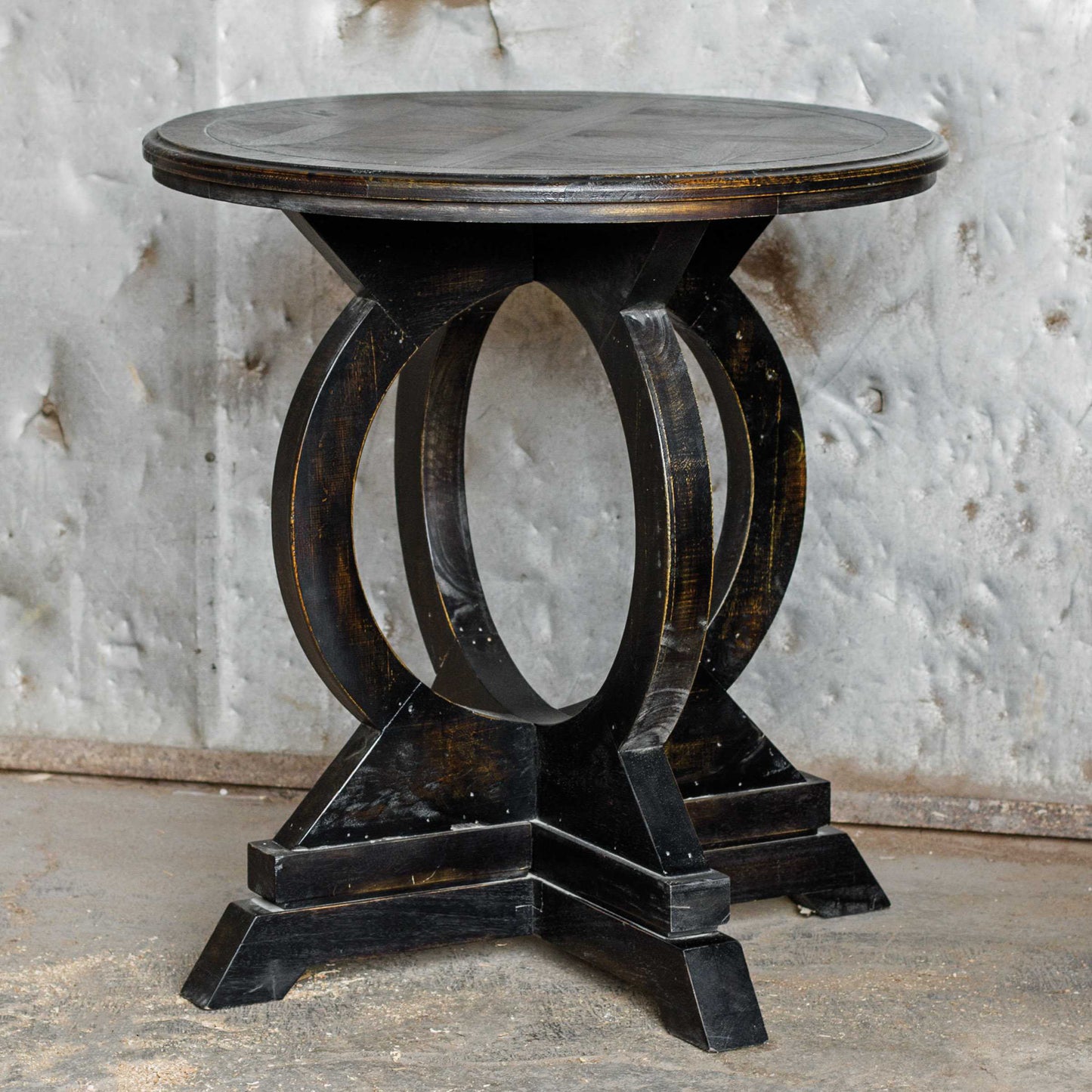 Uttermost - Maiva Side Table