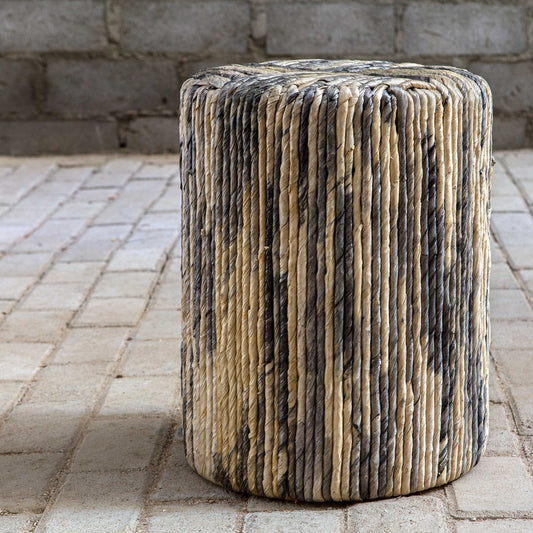 Uttermost - Sunda Accent Stool