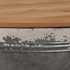 Ashley Express - Shellmond Accent Cocktail Table