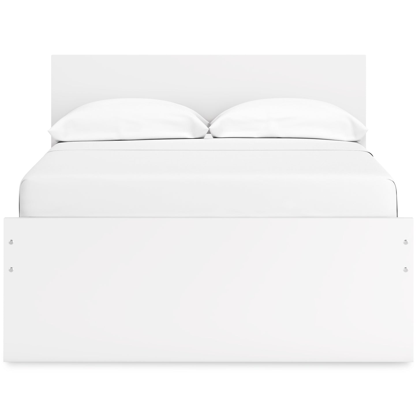 Ashley Express - Onita Panel Platform Bed