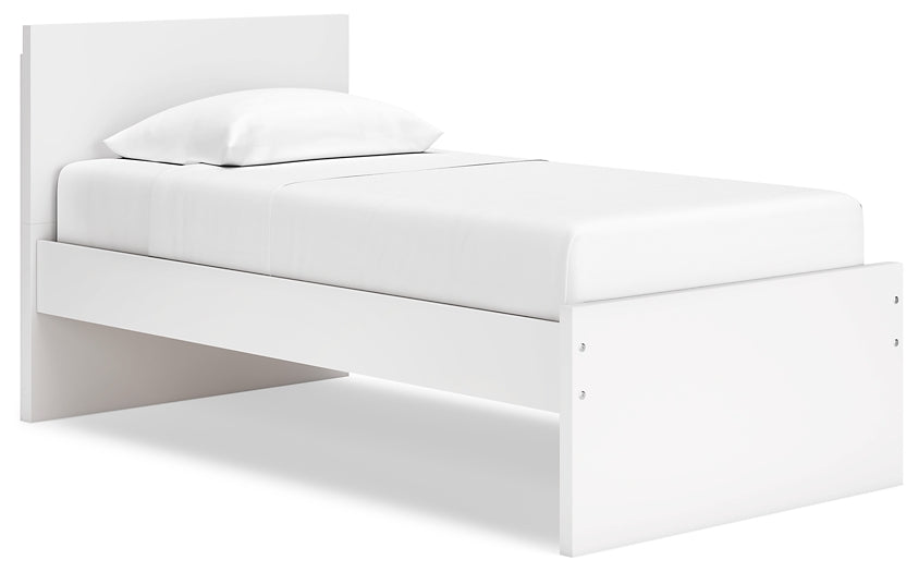 Ashley Express - Onita Panel Platform Bed