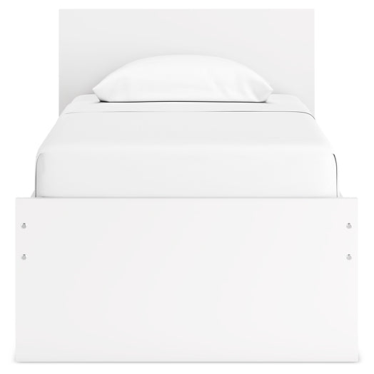 Ashley Express - Onita Panel Platform Bed