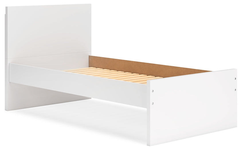 Ashley Express - Onita Panel Platform Bed