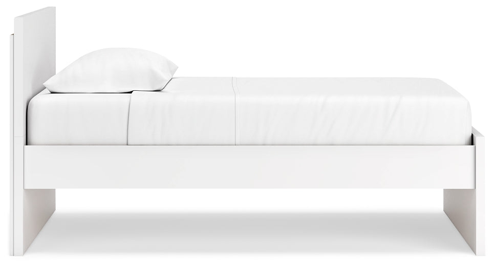 Ashley Express - Onita Panel Platform Bed