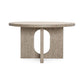 Classic Home Brand - Talbot Solid Wood Round Dining Table