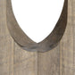 Classic Home Brand - Talbot Solid Wood Round Dining Table