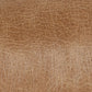 Classic Home Brand - Bose Leather Counter Stool, Sedona Brown