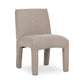 Classic Home Brand - Branzon Dining Chair, Sandy Brown