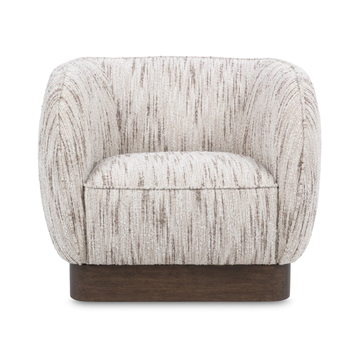 Classic Home Brand - Rinner Swivel Chair