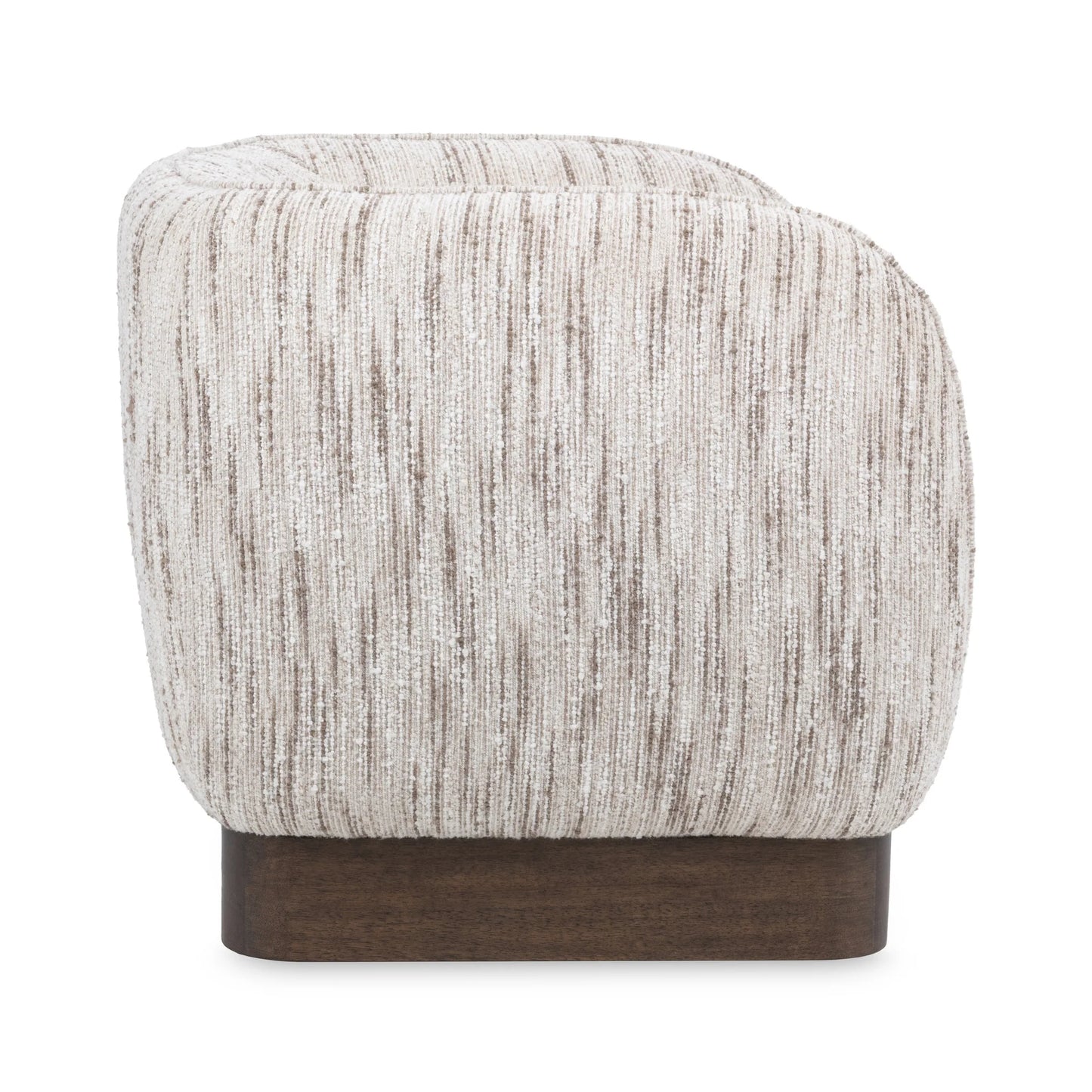 Classic Home Brand - Rinner Swivel Chair