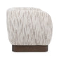 Classic Home Brand - Rinner Swivel Chair