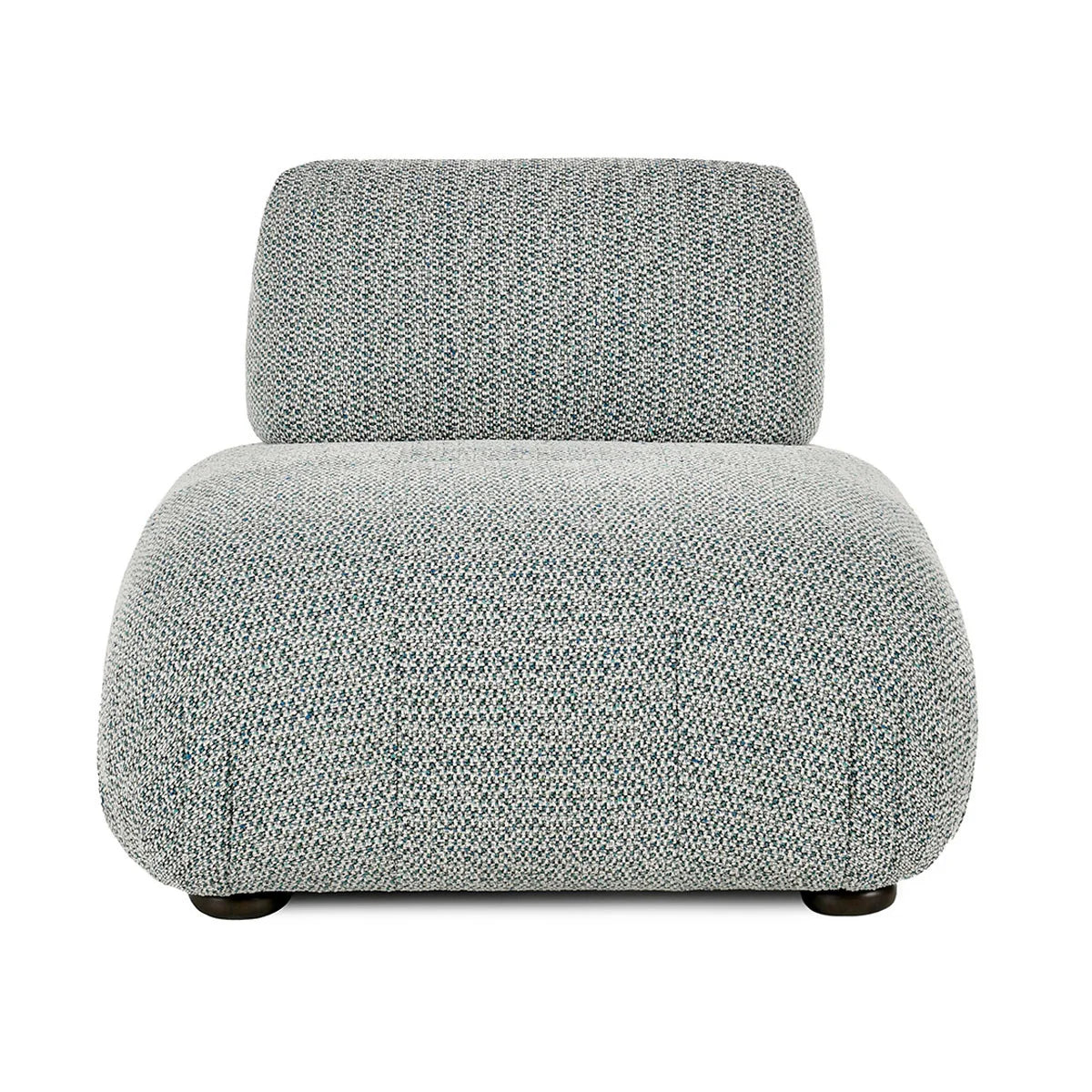 Classic Home Brand - Thilda Upholstered Accent Chair, Green