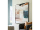 RENTAL - Ashley Reedford Wall Art