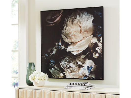 RENTAL - Ashley Hurshaw Wall Art