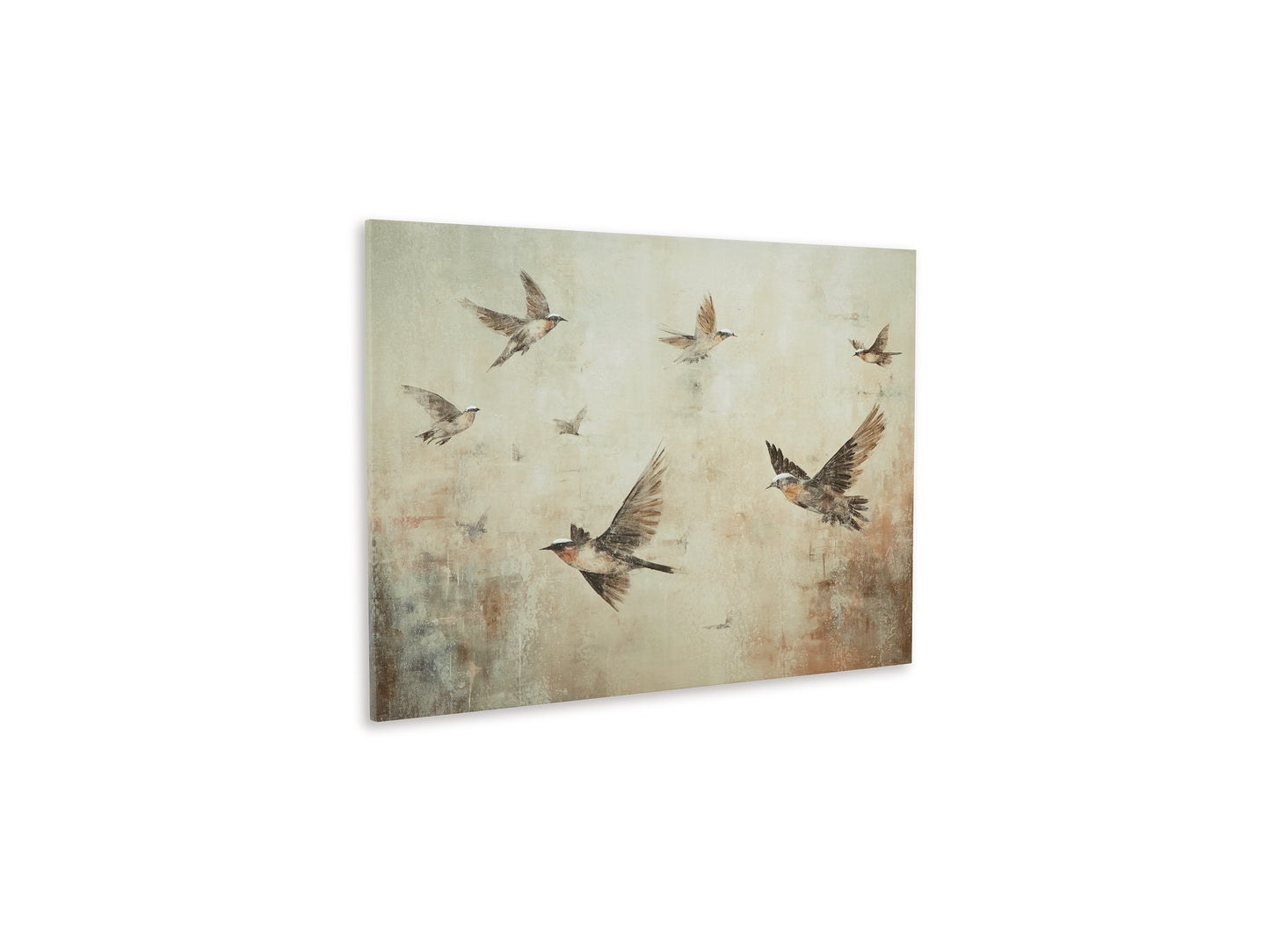 RENTAL - Ashley Collmund Wall Art