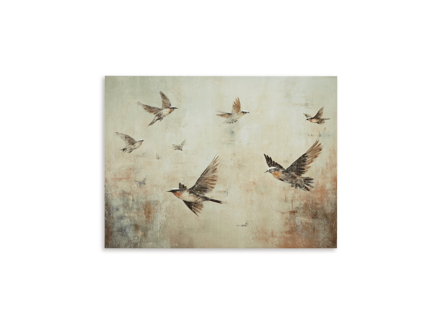RENTAL - Ashley Collmund Wall Art