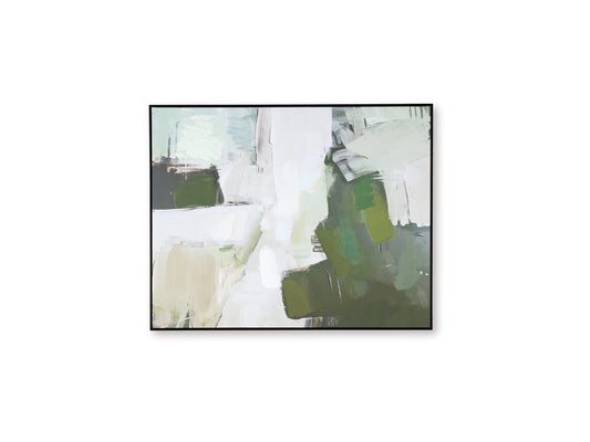 RENTAL - Ashley Vinick Wall Art