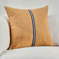 Classic Home Brand - TL Edwin Chestnut Brown/ Denim Blue