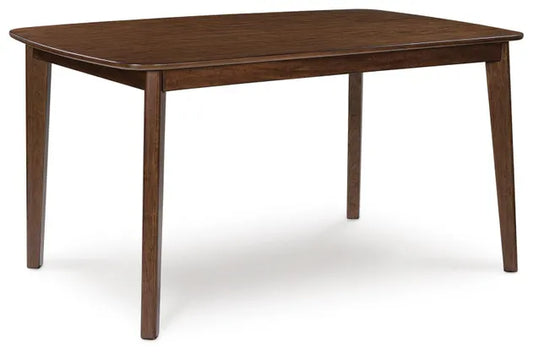 RENTAL -Tameride Dining Room Table