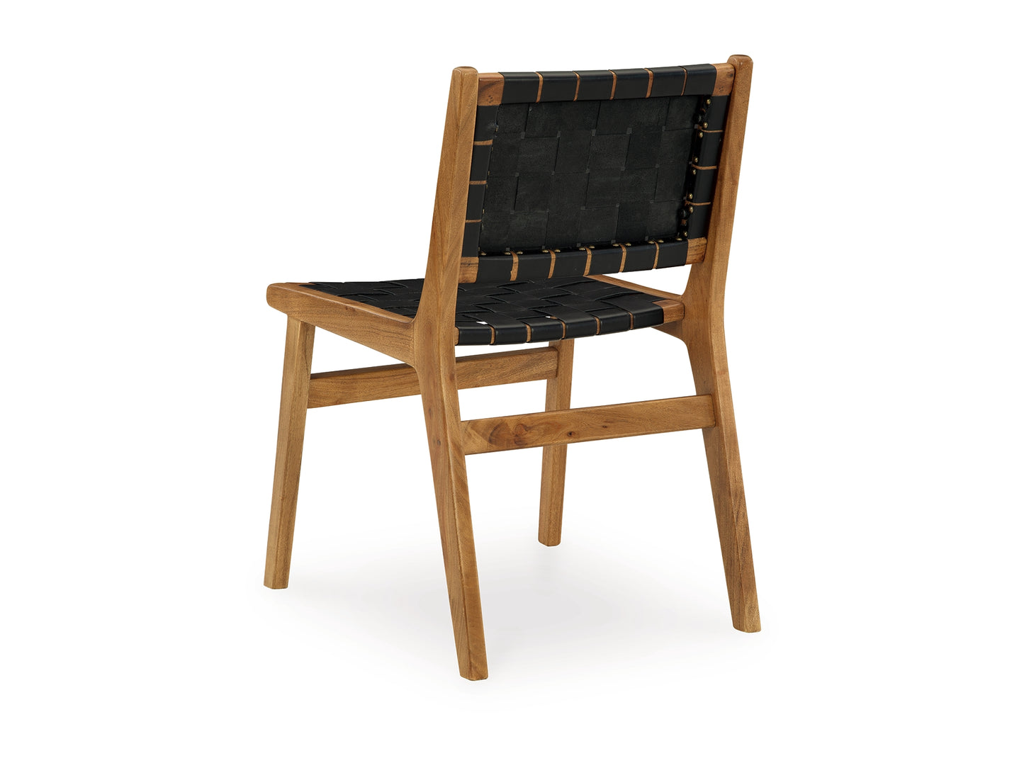 RENTAL-Fortmaine Dining Chair