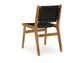 RENTAL-Fortmaine Dining Chair