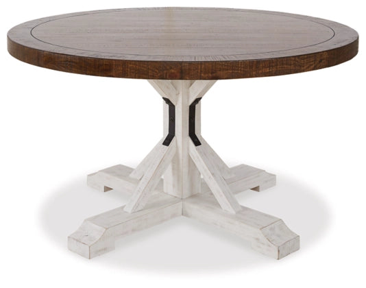 RENTAL-Valebeck Dining Table