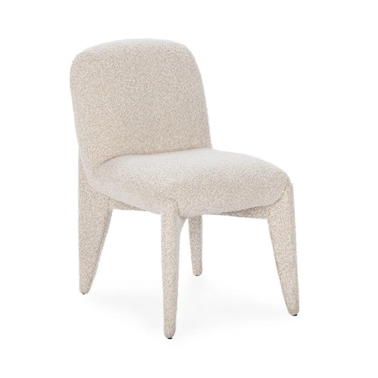 Classic Home Brand-Danson Upholstered Dining Chair