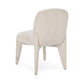 Classic Home Brand-Danson Upholstered Dining Chair