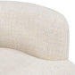 Classic Home Brand-Pasadena Upholstered Accent Chair
