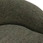 Classic Home Brand-Beverly Upholstered Sofa - Antique Green