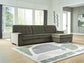 Rental-Caspian-Town 2-Piece Sectional with Chaise