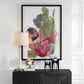 Uttermost - Euphoria Framed Print