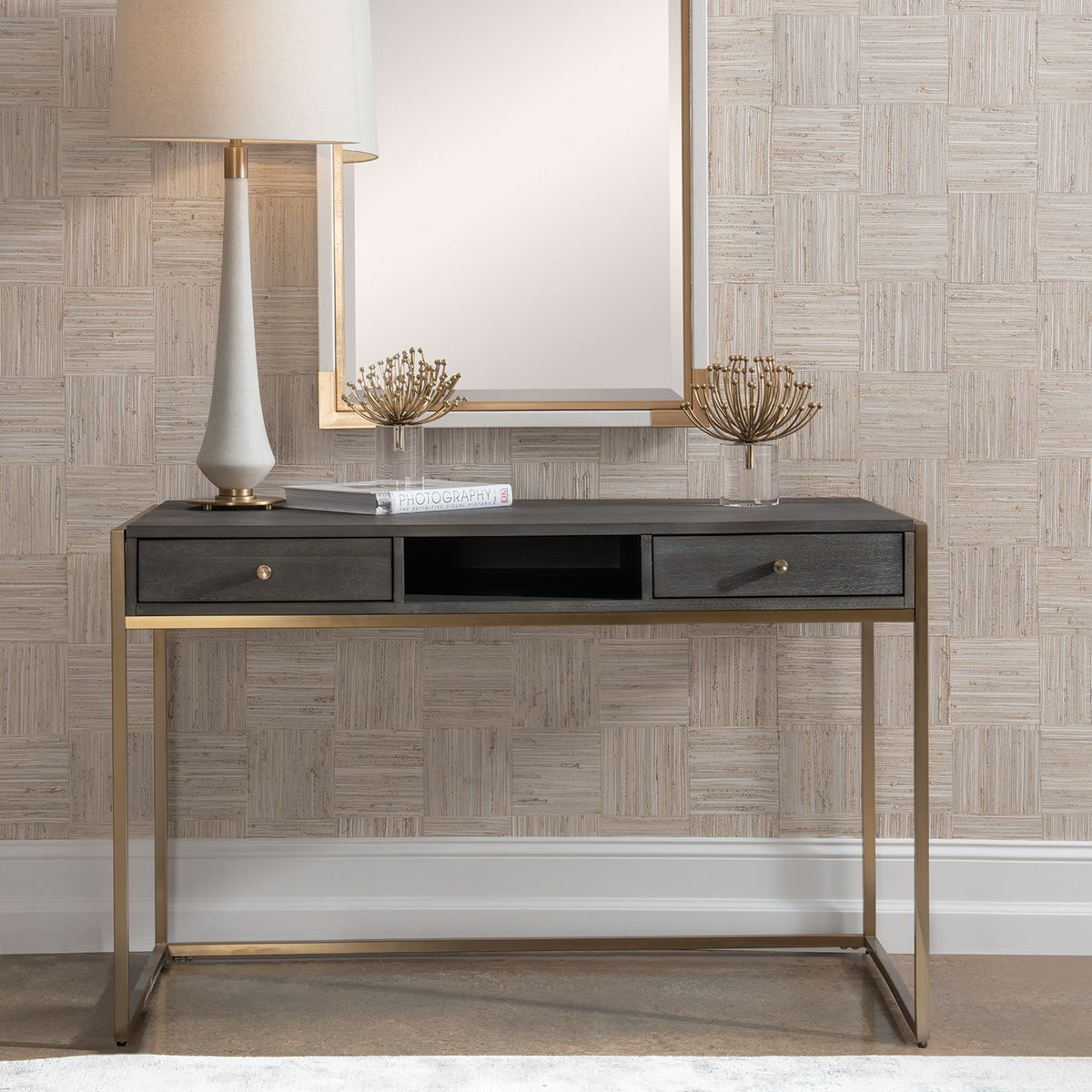 Uttermost -  Tara Writing Desk