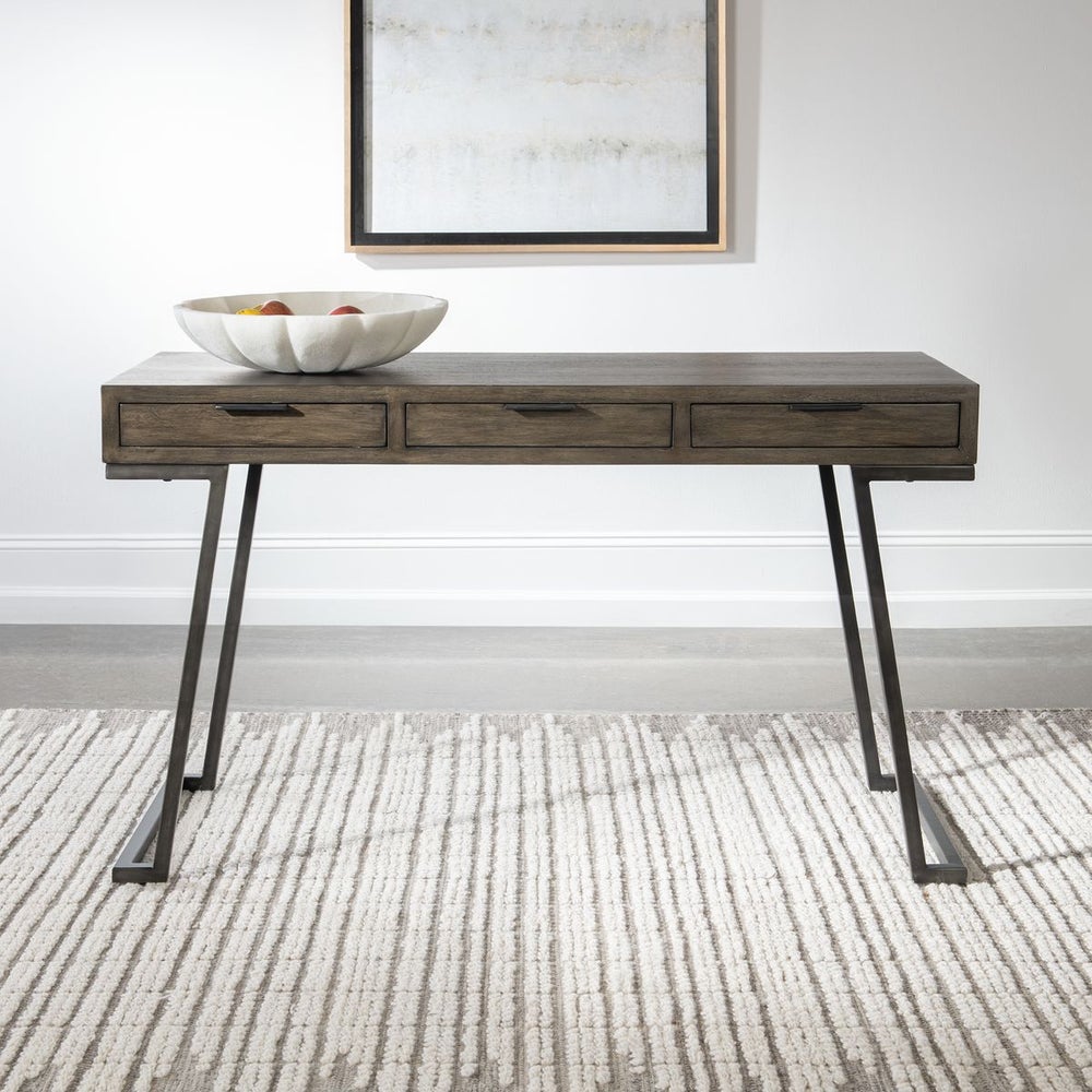 Uttermost -  Comrade Desk