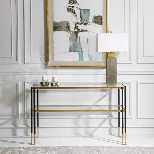 Uttermost -  Kentmore Console Table