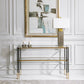 Uttermost -  Kentmore Console Table