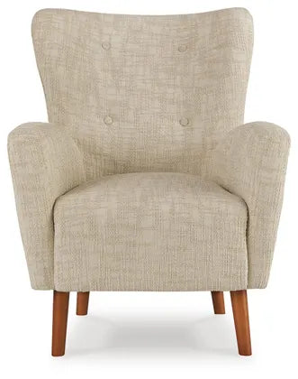 RENTAL-Jemison Next-Gen Nuvella Accent Chair