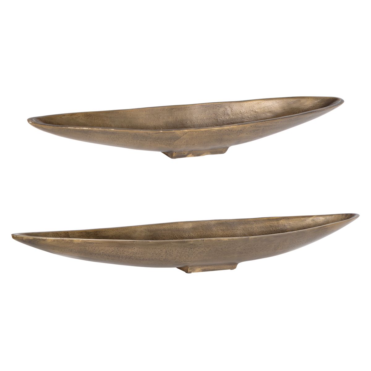 Uttermost -  River Run Bowls S/2